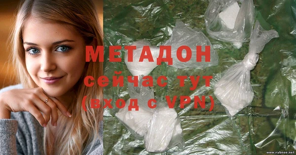 стафф Алексин