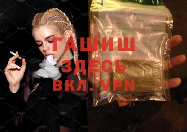 стафф Алексин