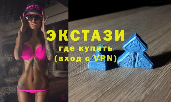 стафф Алексин